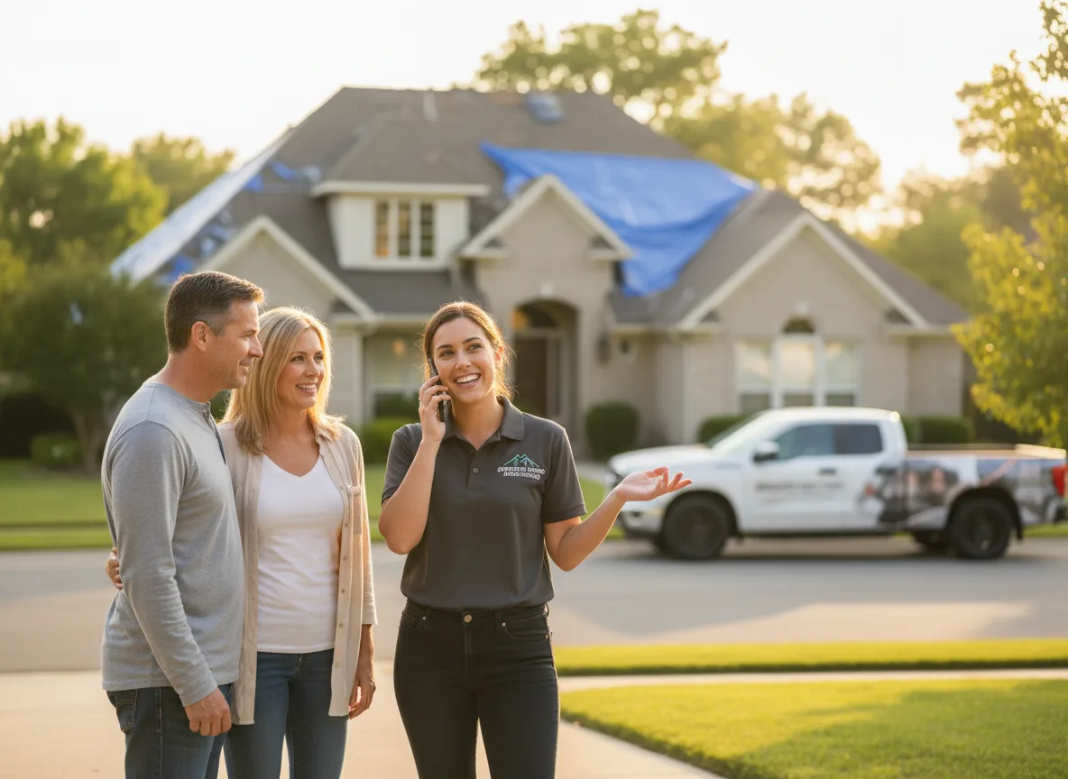 Emergency Roof Repair Savoonga, AK FAQs